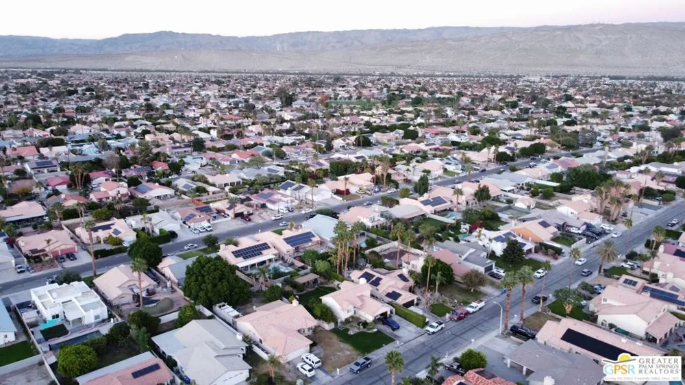 68250 Durango Road Cathedral City, CA 92234