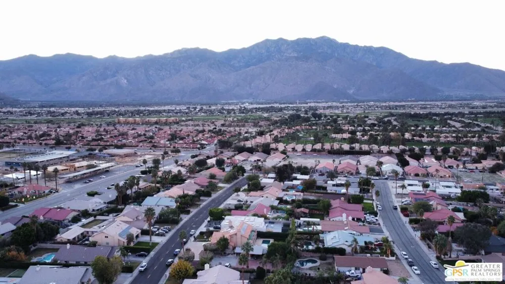 68250 Durango Road Cathedral City, CA 92234