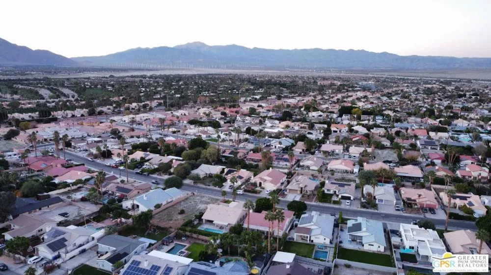 68250 Durango Road Cathedral City, CA 92234