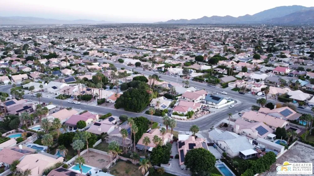 68250 Durango Road Cathedral City, CA 92234