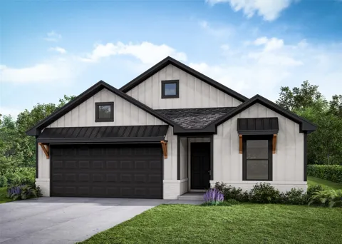 3411 Gum Place