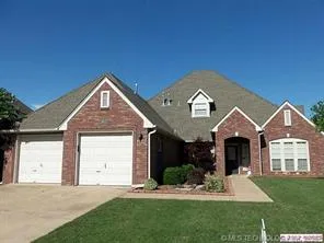 8922 137th Avenue E Owasso, OK 74055