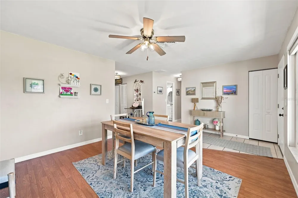 8037 POWDER HORN CIRCLE Largo, FL 33773