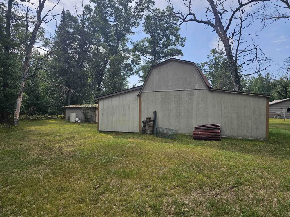 7282 Rollways Road Plainfield Township, MI 48761