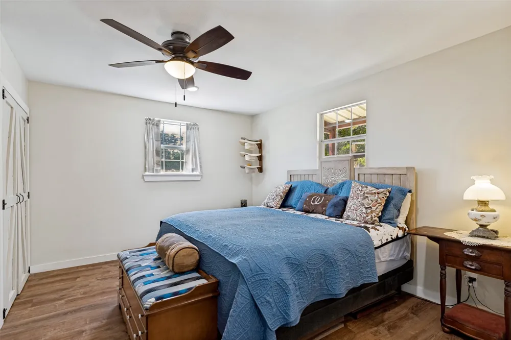 225 County Road 286 Collinsville, TX 76233