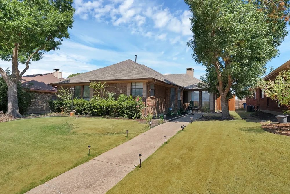 410 W Oak Street Wylie, TX 75098