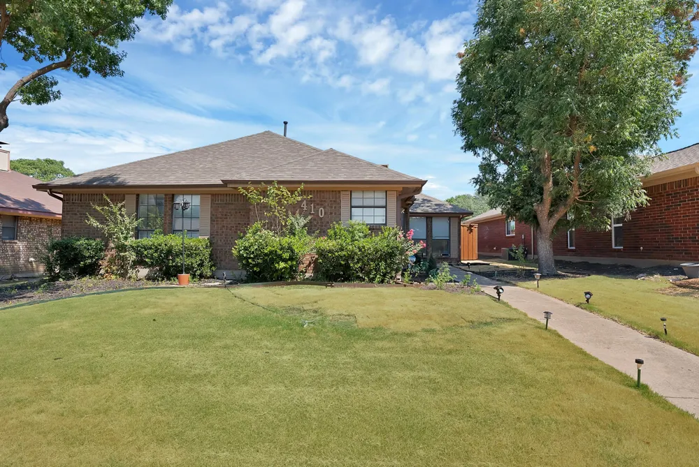410 W Oak Street Wylie, TX 75098