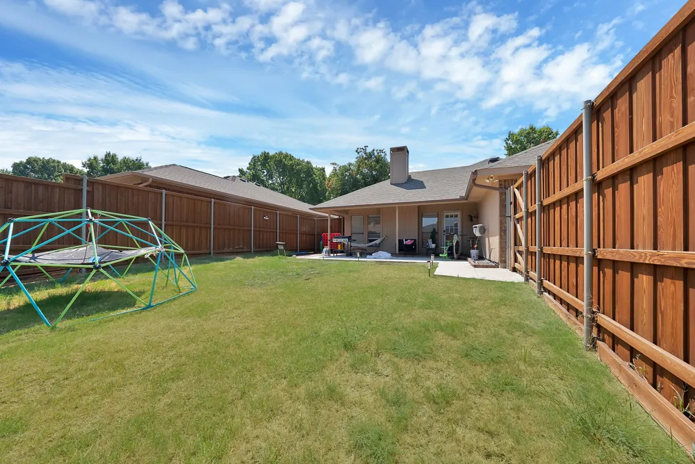410 W Oak Street Wylie, TX 75098