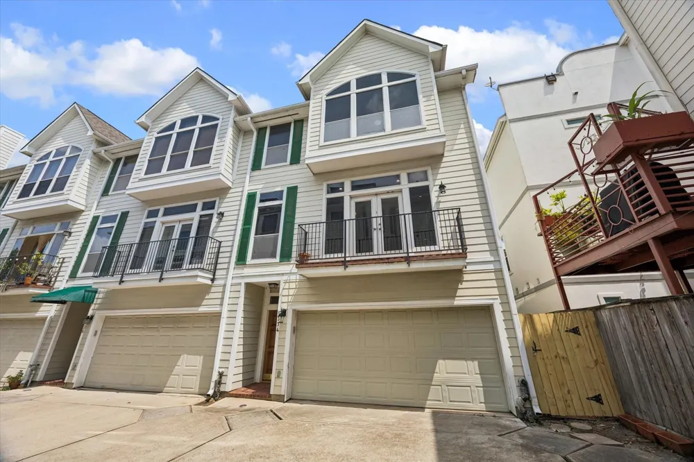 1334 Fairview Avenue Houston, TX 77006
