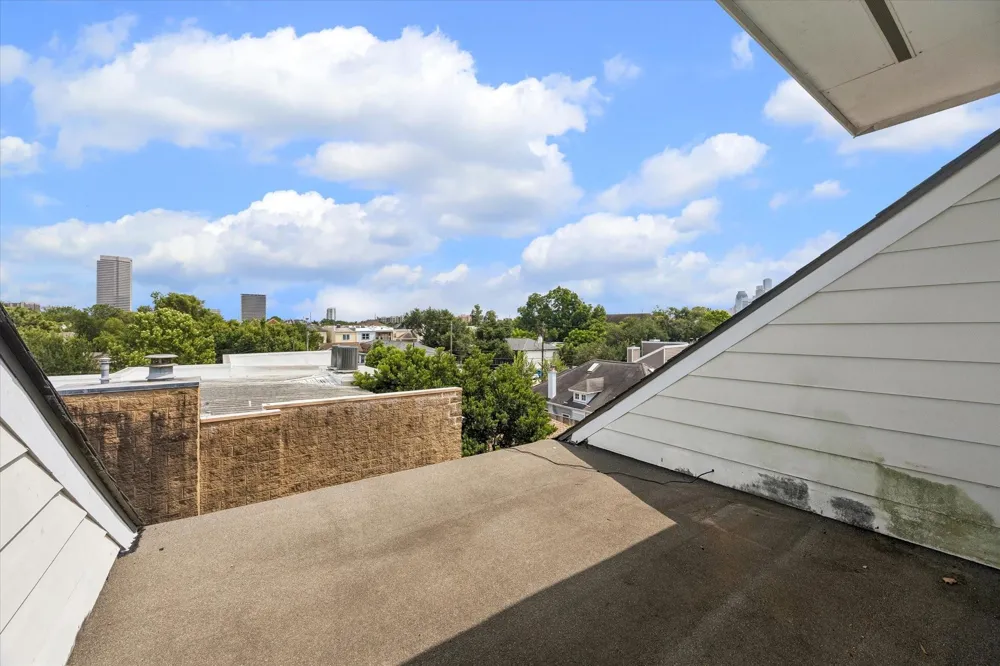 1334 Fairview Avenue Houston, TX 77006