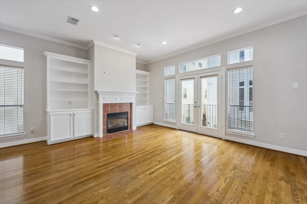 1334 Fairview Avenue Houston, TX 77006