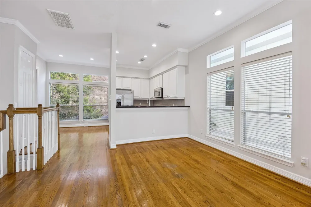 1334 Fairview Avenue Houston, TX 77006