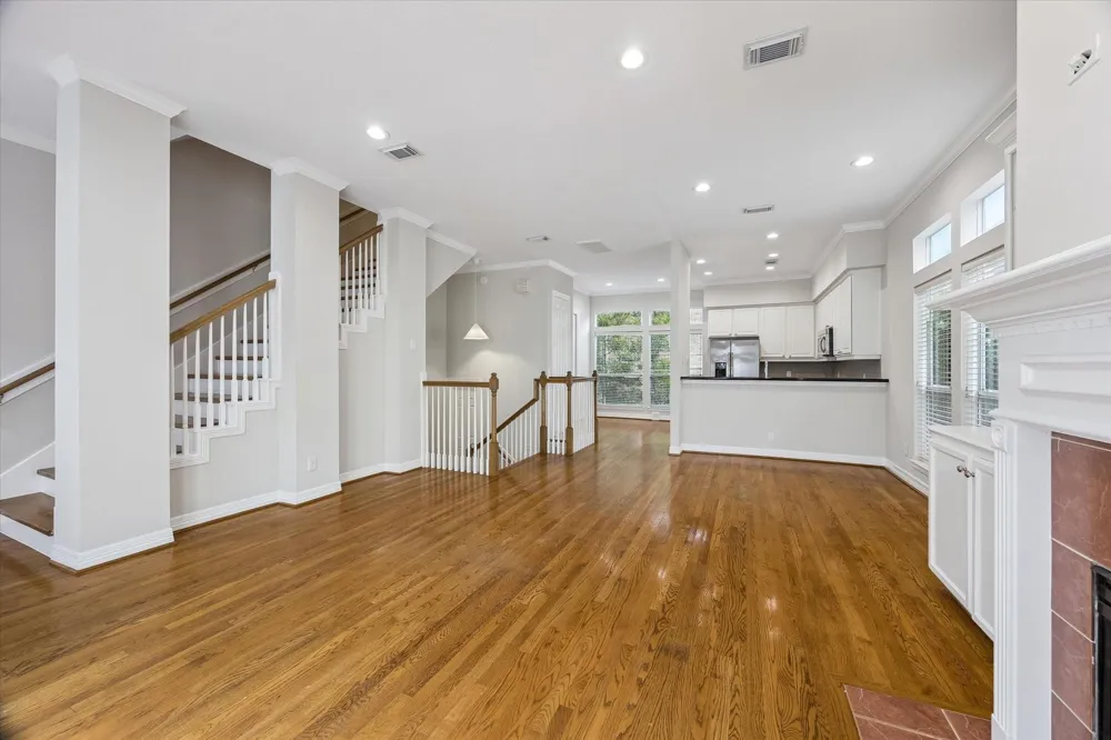 1334 Fairview Avenue Houston, TX 77006