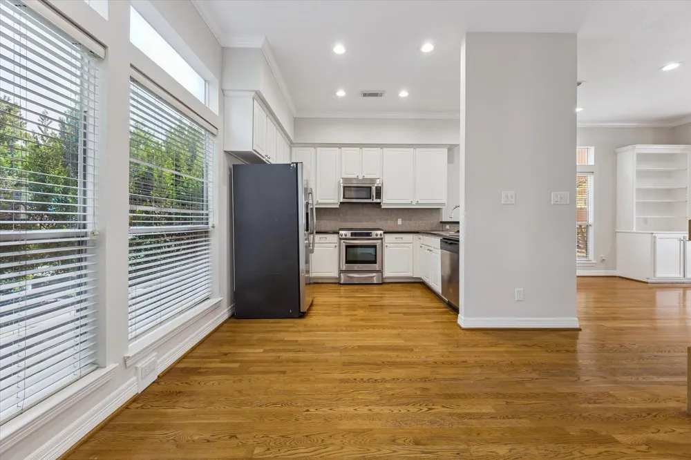 1334 Fairview Avenue Houston, TX 77006