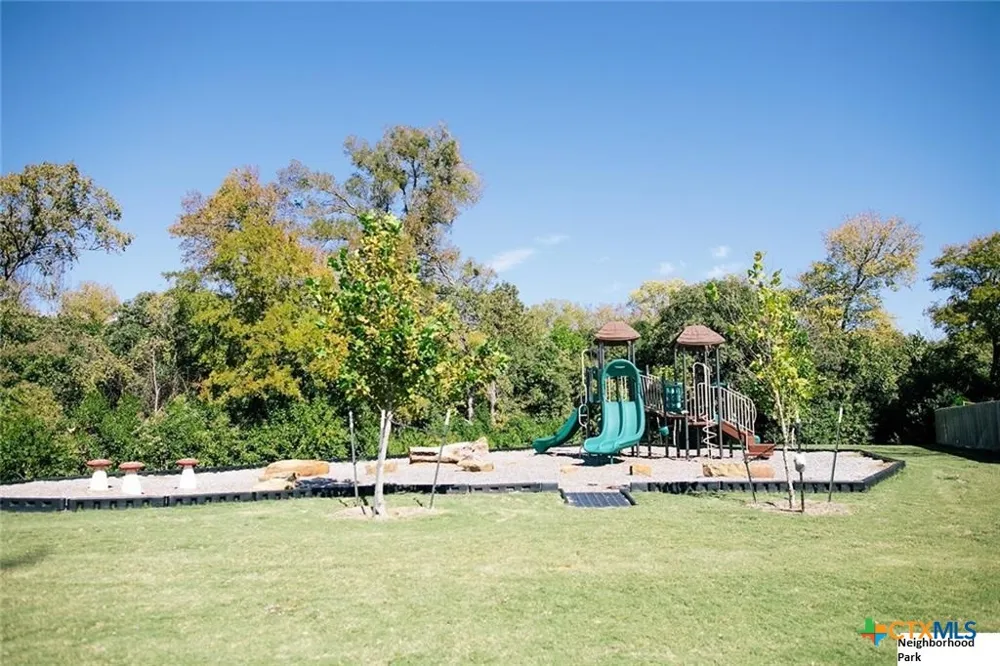2525 Elk Creek Street Temple, TX 76504