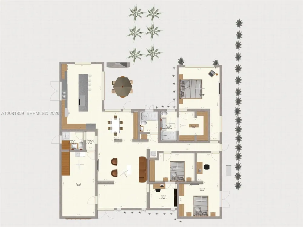 1720 SW 23rd Ave Fort Lauderdale, FL 33312