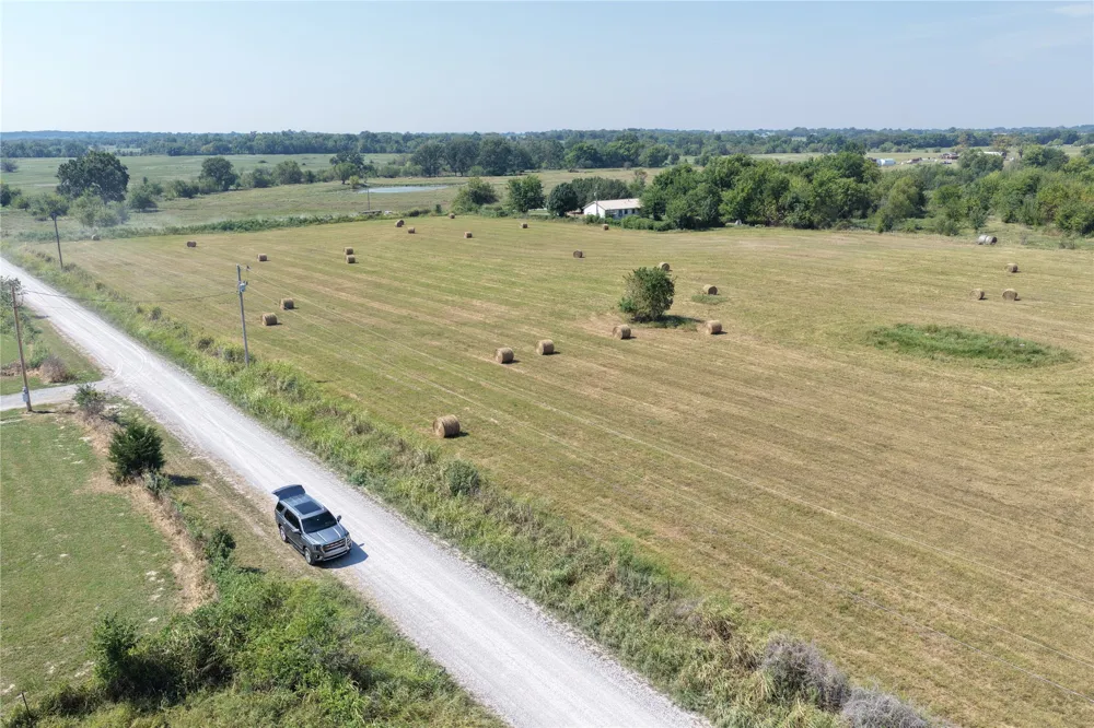 20998 S 461st East Avenue Porter, OK 74454