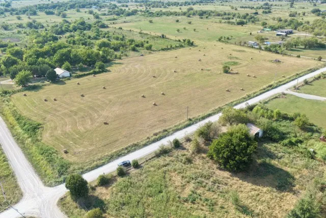 20998 S 461st East Avenue Porter, OK 74454