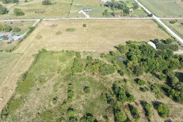 20998 S 461st East Avenue Porter, OK 74454