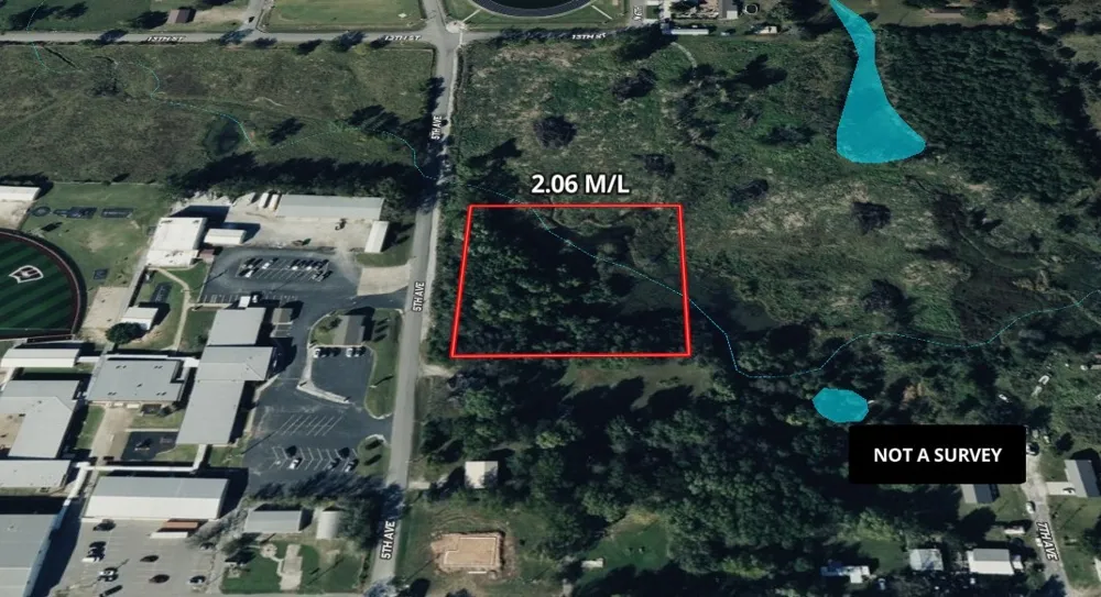 1020 5th Avenue Warner, OK 74469