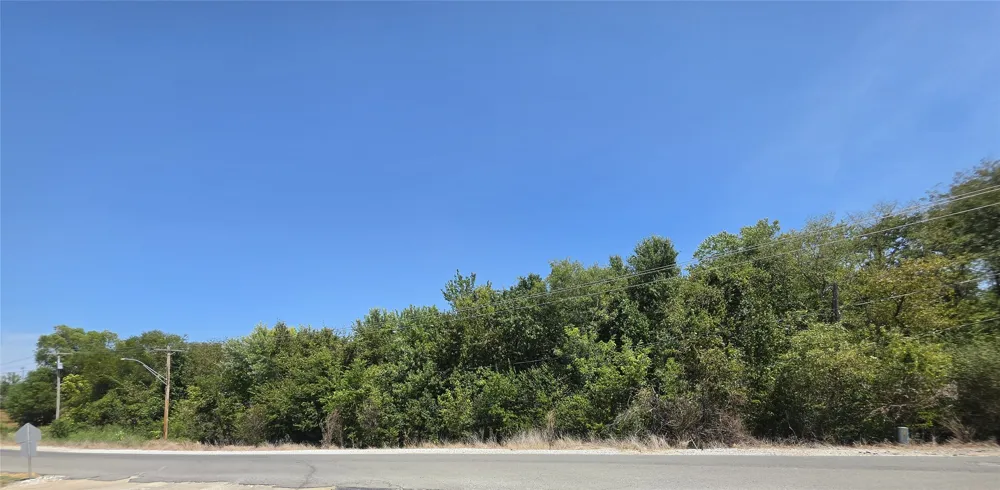 1020 5th Avenue Warner, OK 74469