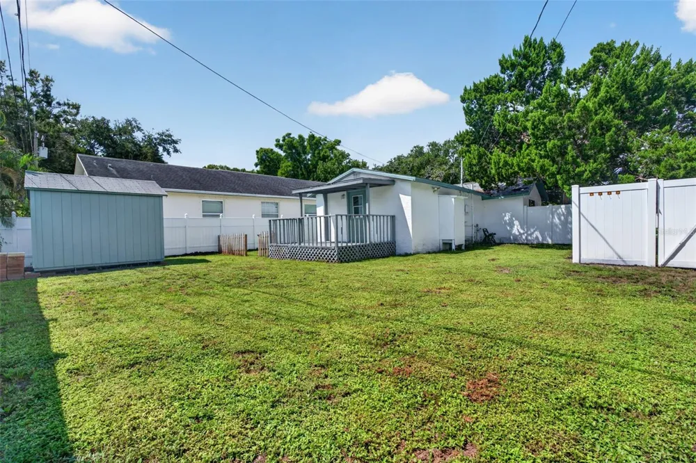 5161 RENA STREET St Petersburg, FL 33709