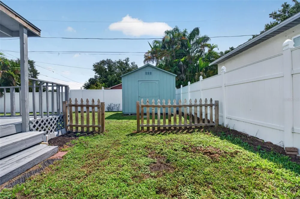 5161 RENA STREET St Petersburg, FL 33709