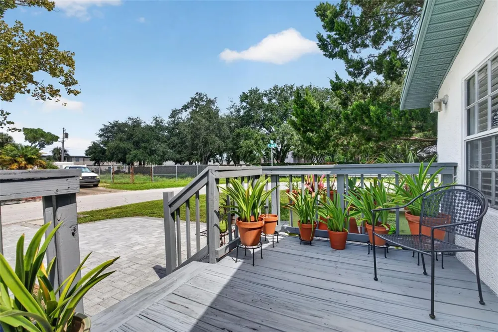5161 RENA STREET St Petersburg, FL 33709