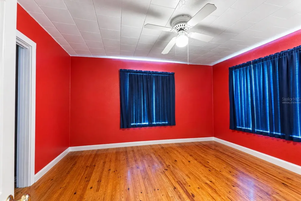 8709 EL PORTAL DRIVE Tampa, FL 33604