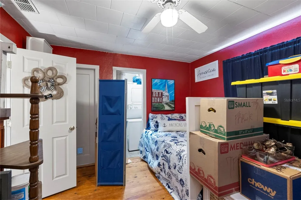 8709 EL PORTAL DRIVE Tampa, FL 33604