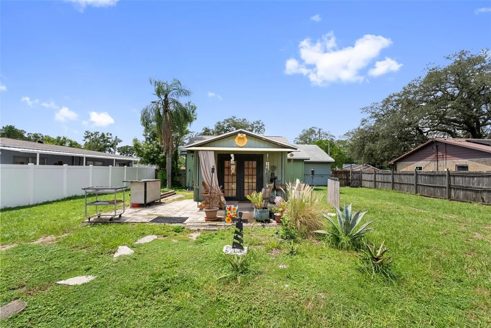 8709 EL PORTAL DRIVE Tampa, FL 33604