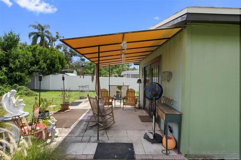 8709 EL PORTAL DRIVE Tampa, FL 33604