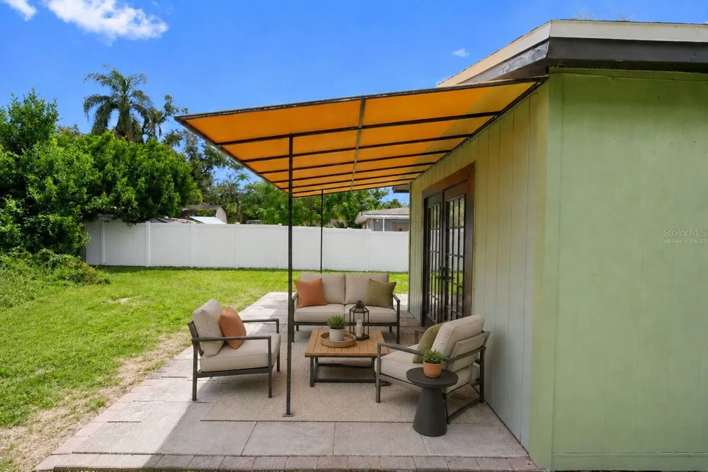 8709 EL PORTAL DRIVE Tampa, FL 33604