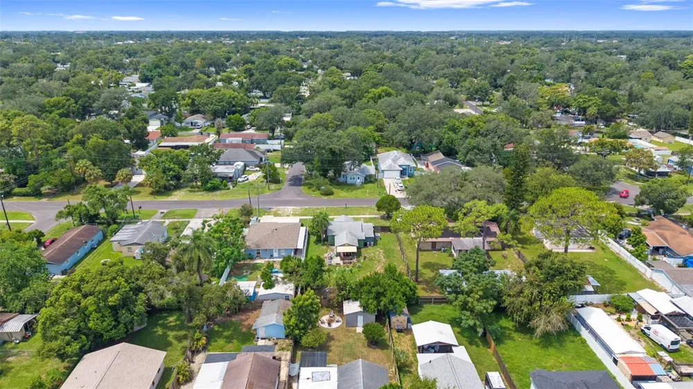 8709 EL PORTAL DRIVE Tampa, FL 33604