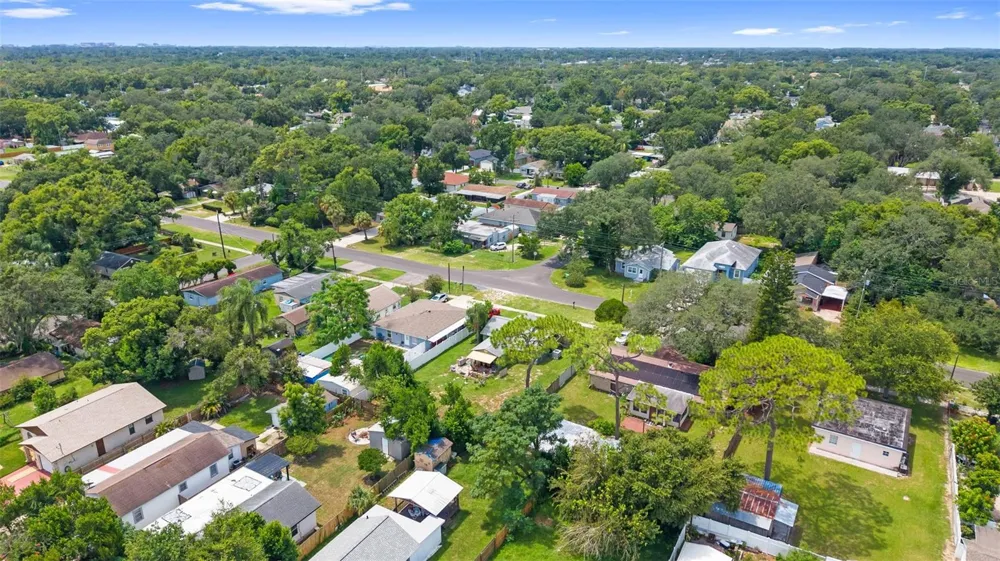 8709 EL PORTAL DRIVE Tampa, FL 33604