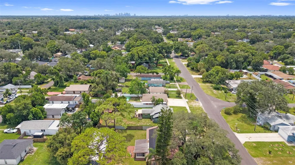 8709 EL PORTAL DRIVE Tampa, FL 33604