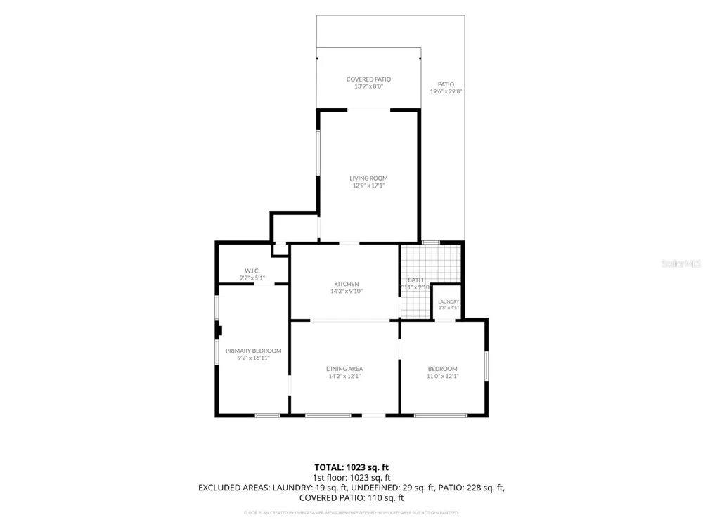 8709 EL PORTAL DRIVE Tampa, FL 33604