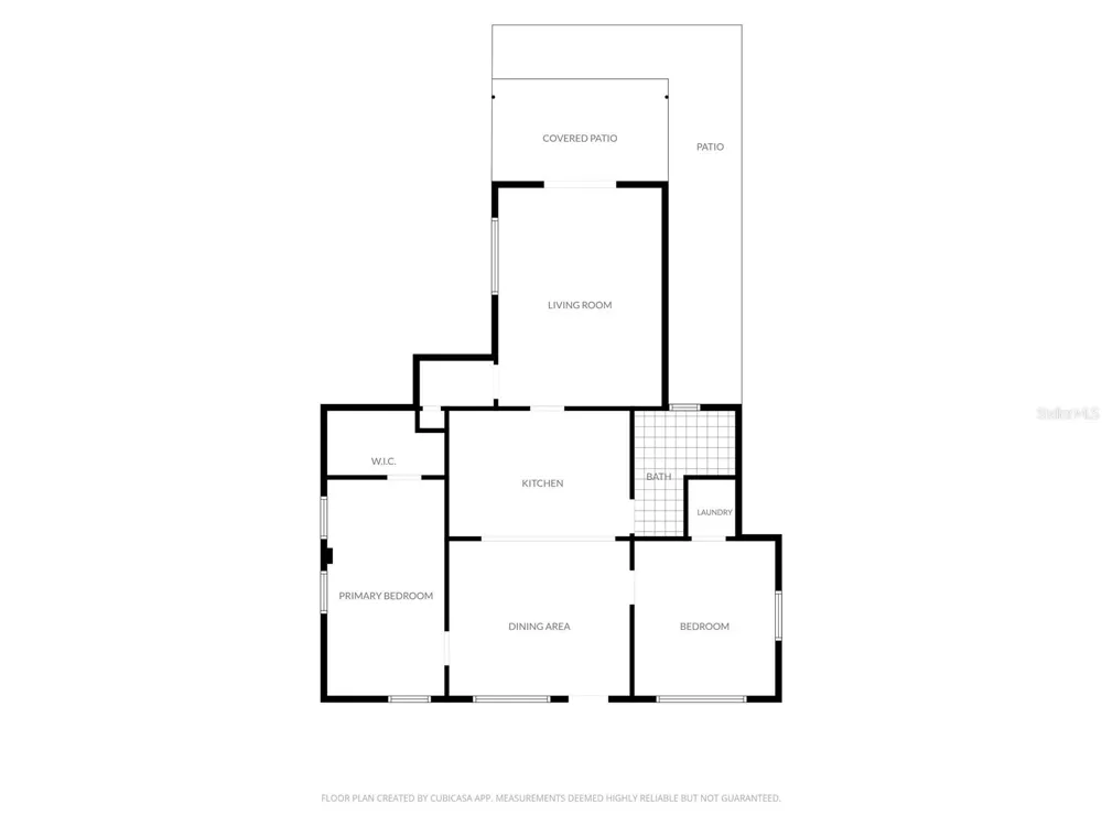 8709 EL PORTAL DRIVE Tampa, FL 33604