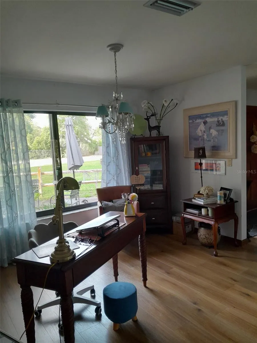 8057 DELAWARE DRIVE Weeki Wachee, FL 34607