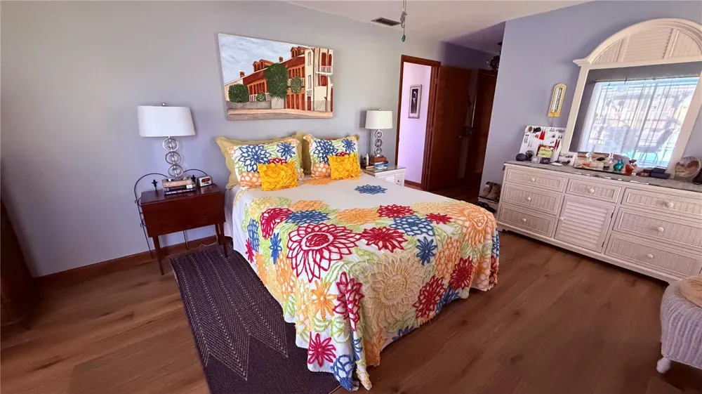 8057 DELAWARE DRIVE Weeki Wachee, FL 34607