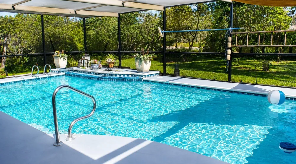 8057 DELAWARE DRIVE Weeki Wachee, FL 34607