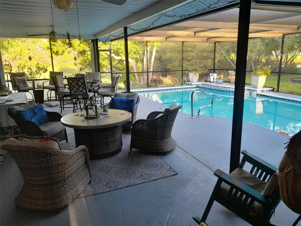 8057 DELAWARE DRIVE Weeki Wachee, FL 34607