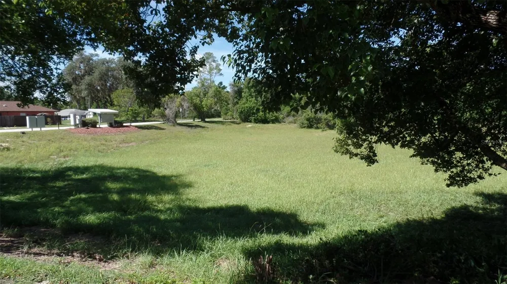 8057 DELAWARE DRIVE Weeki Wachee, FL 34607