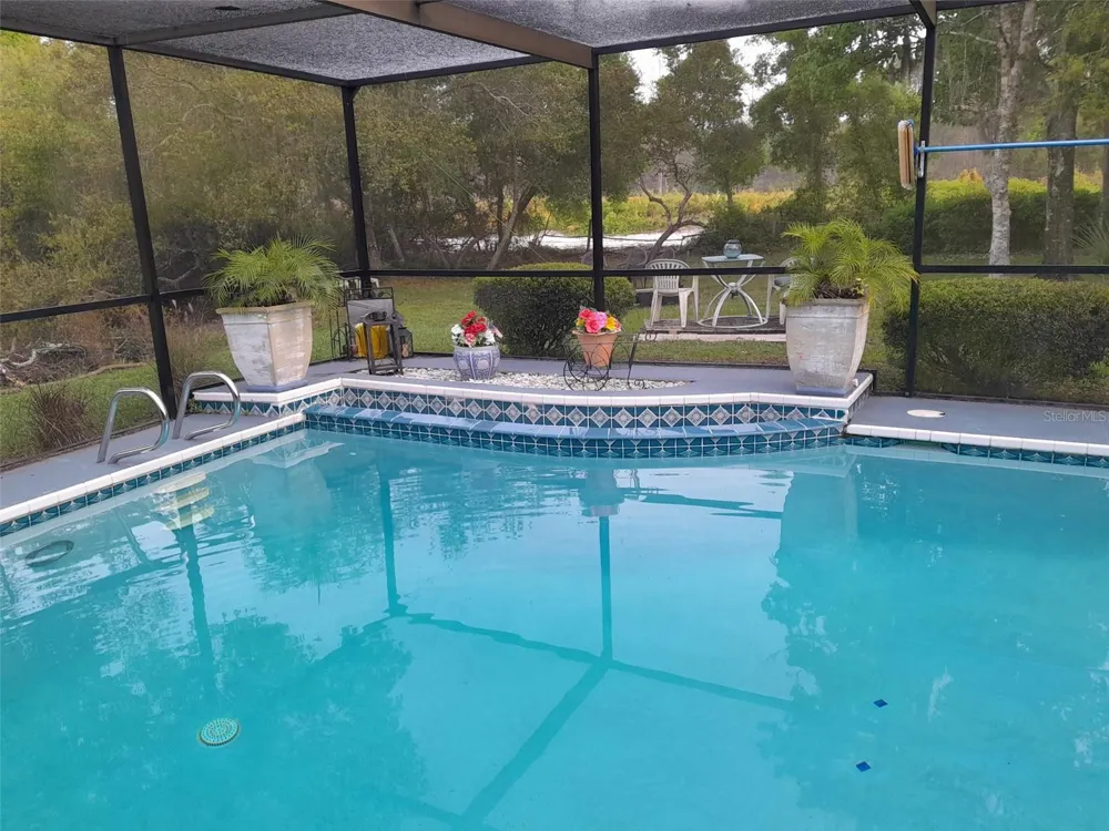 8057 DELAWARE DRIVE Weeki Wachee, FL 34607