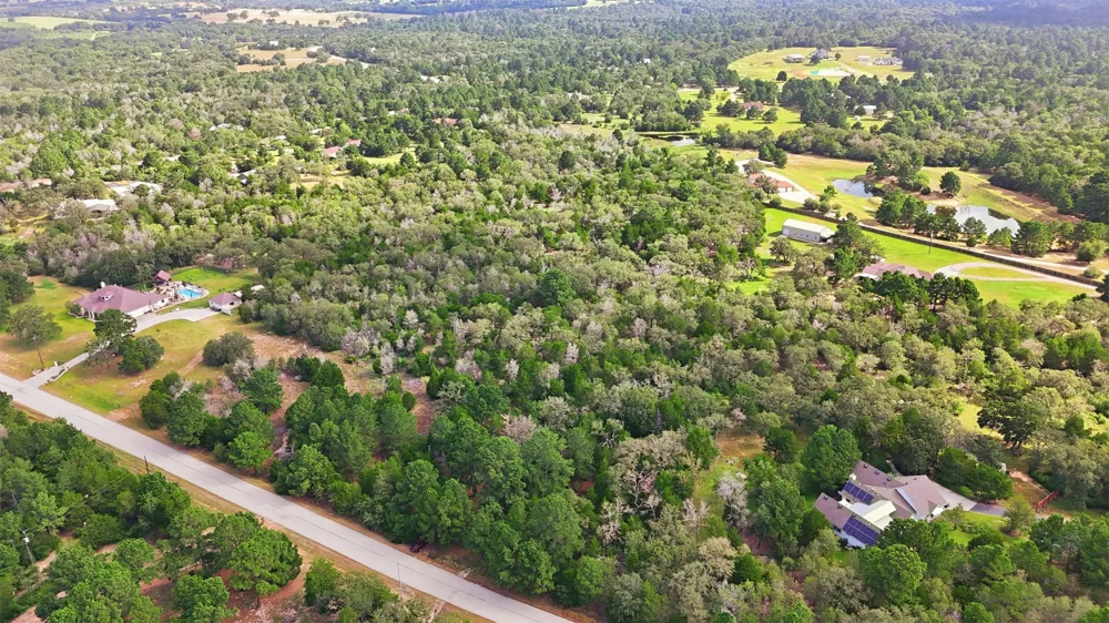 318 Corral Road Smithville, TX 78957