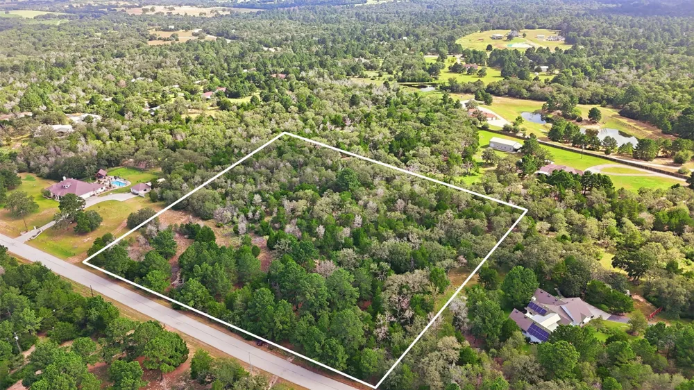 318 Corral Road Smithville, TX 78957