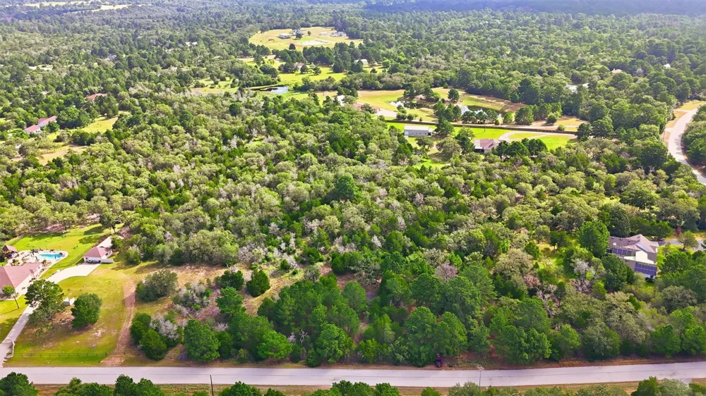 318 Corral Road Smithville, TX 78957