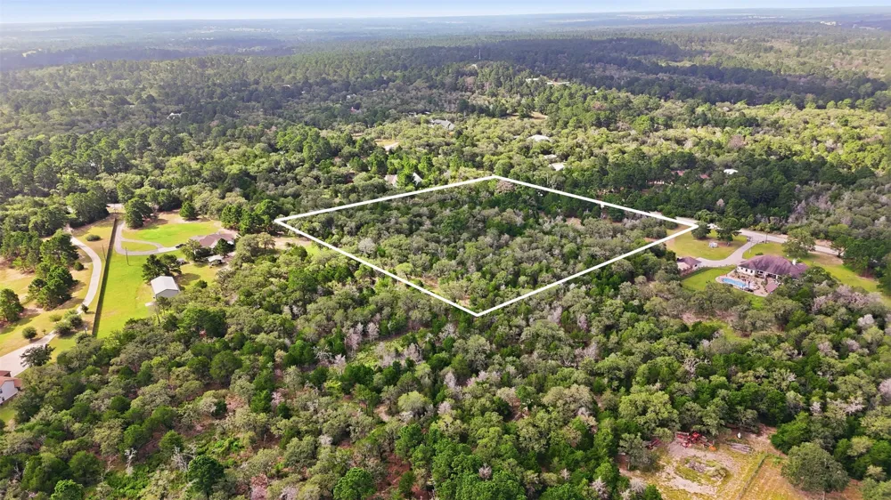 318 Corral Road Smithville, TX 78957