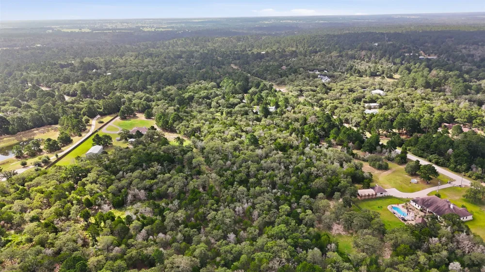 318 Corral Road Smithville, TX 78957