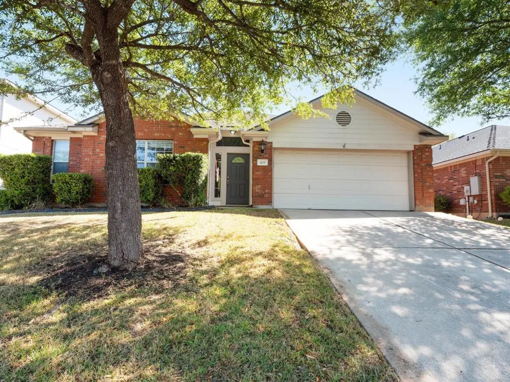 429 Falcon Lane Leander, TX 78641